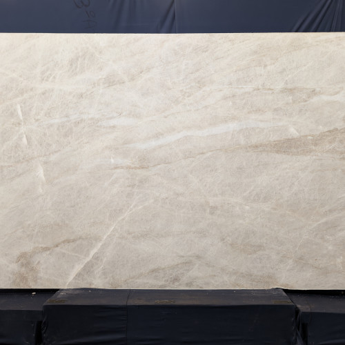 Taj Mahal Quartzite in 2cm