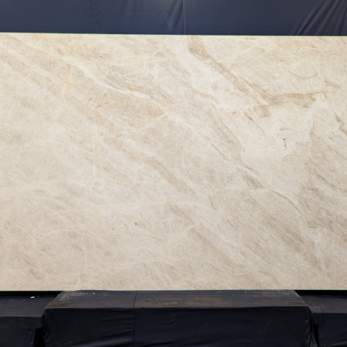 Taj Mahal Quartzite in 2cm