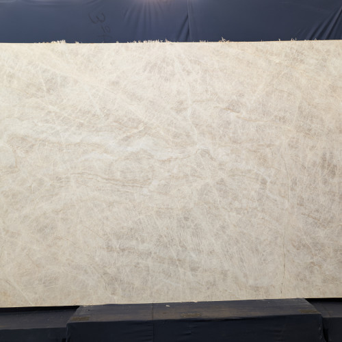 Taj Mahal Quartzite in 2cm