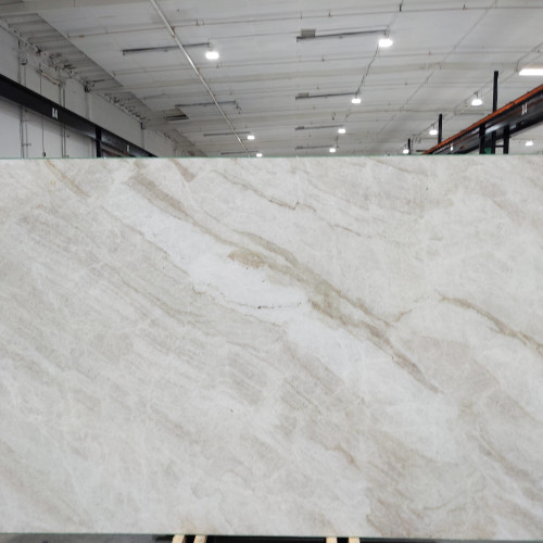 Taj Mahal Quartzite in 2cm