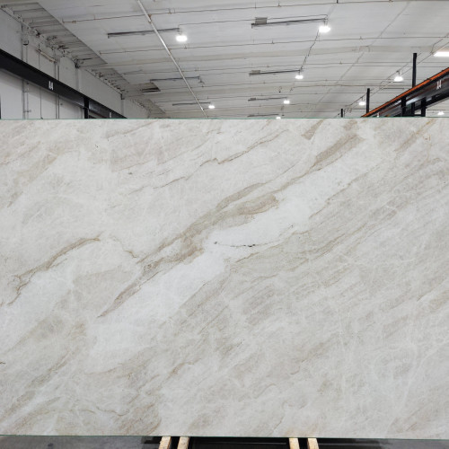 Taj Mahal Quartzite in 2cm