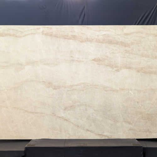Taj Mahal Quartzite in 2cm