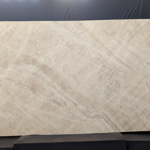 Taj Mahal Quartzite in 2cm