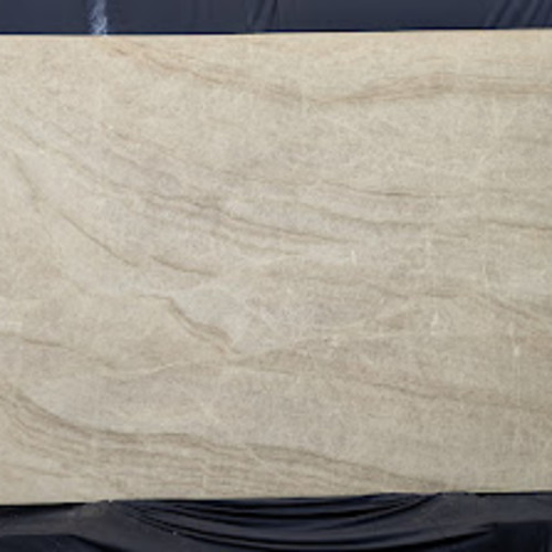 Taj Mahal Polished Quartzite in 2cm