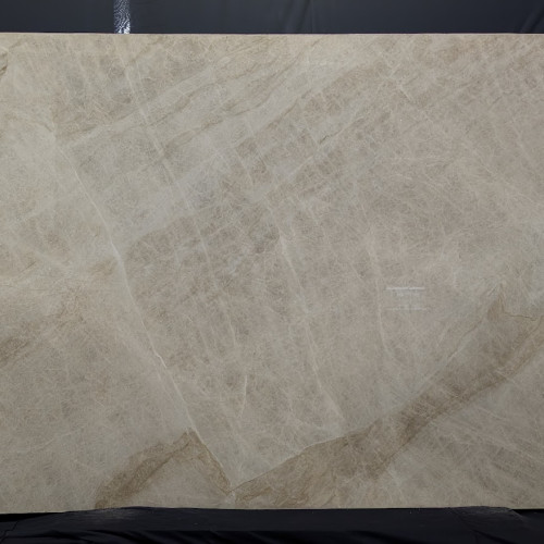 Taj Mahal Polished Quartzite in 2cm