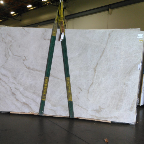 Taj Mahal Polished Quartzite in 2cm