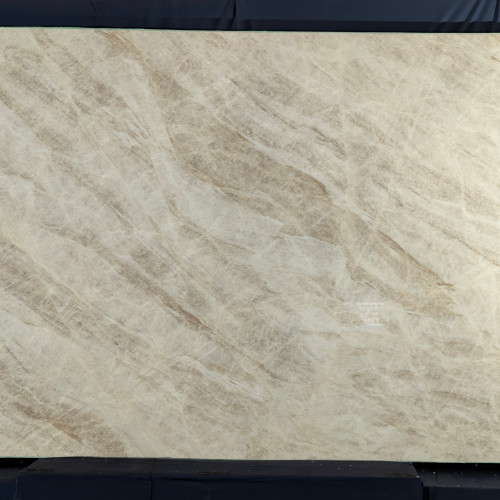 Taj Mahal Polished Quartzite in 2cm