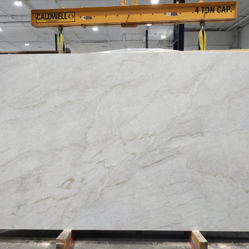 Taj Mahal Polished Quartzite in 2cm