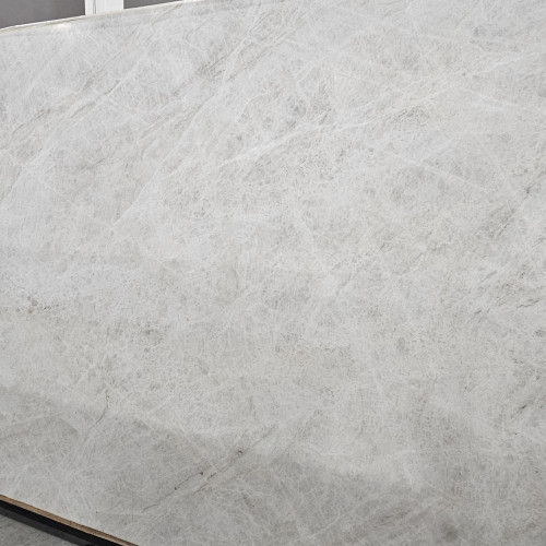 Taj Mahal Leathered Quartzite Slab in 3cm