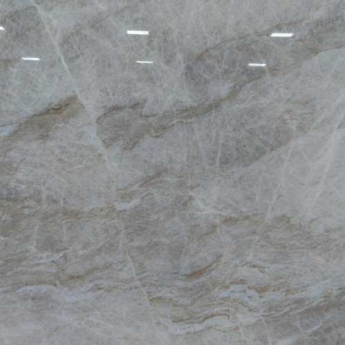 Taj Mahal Quartzite in 3cm