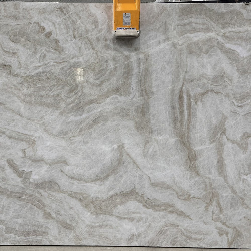Taj Mahal Quartzite in 3cm