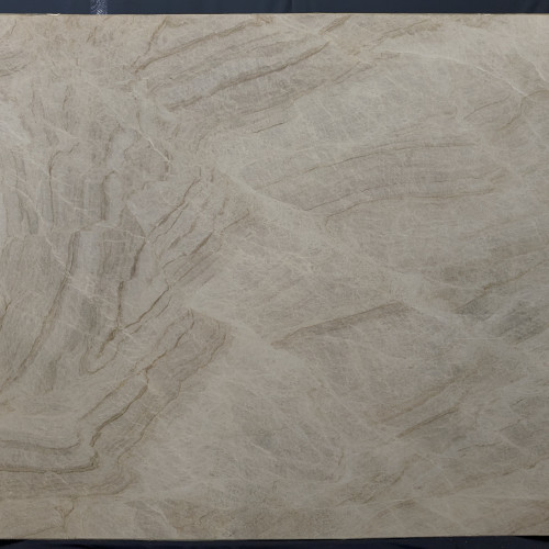 Taj Mahal Quartzite in 3cm