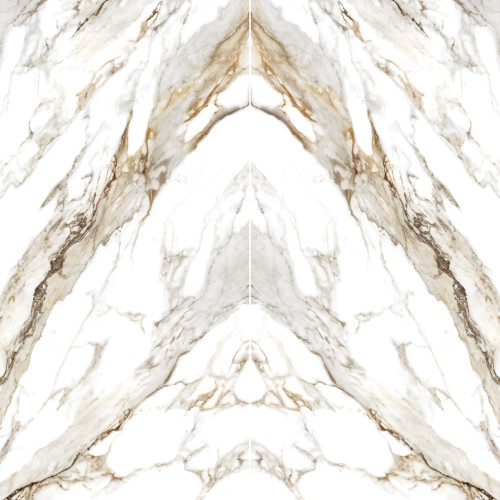 Nouvel Imperial Borghini Bookmatched Polished Mineral Surface 2cm
