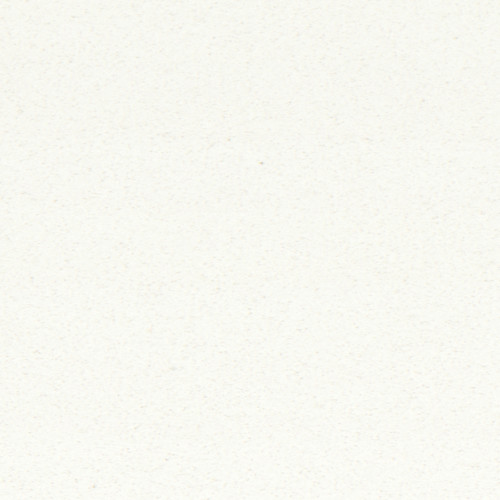 Nouvel Pristine White Polished Mineral Surface 3cm