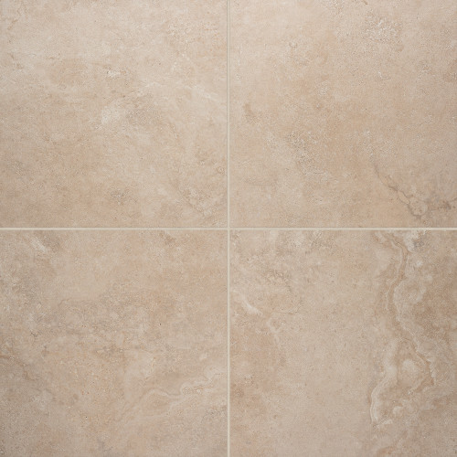 Kailani Sand 24x24 Porcelain Paver R11 2cm Matte