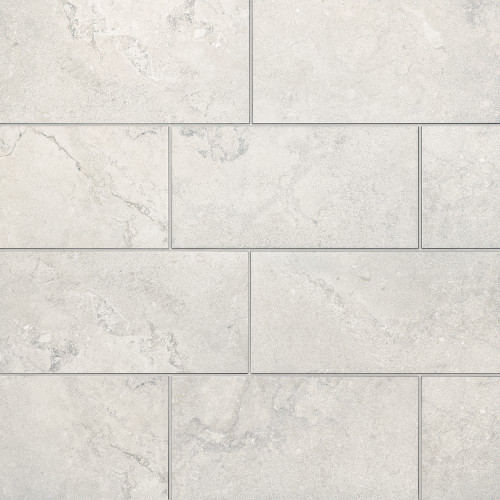 Lunaris Greige 12x24 Porcelain Field Tile Matte | Bedrosians Tile