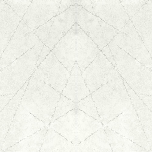 Nouvel Crystal Lux Bookmatch Slab 2cm-Polished 79x138