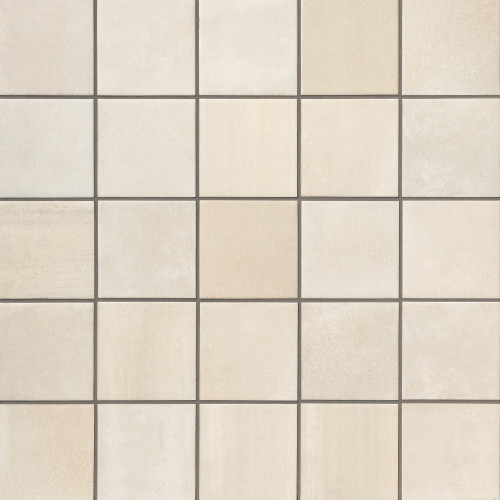 Hikari 4" x 4" Matte Porcelain Field Tile in Evergreen