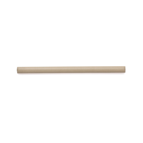 Hikari 1/2" x 8" Ceramic Jolly Matte in Fawn