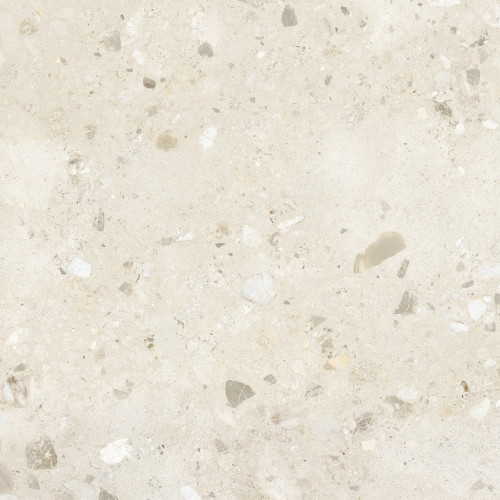 Magnifica Signature 64" x 127" - 12mm Natural Porcelain Slab in Aggregato Beige
