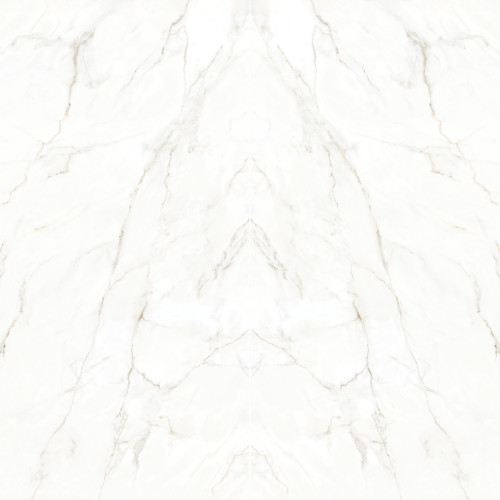 Magnifica Signature XL 78" x 135" -12mm Natural Bookmatched Porcelain Slab in Lincoln Gold