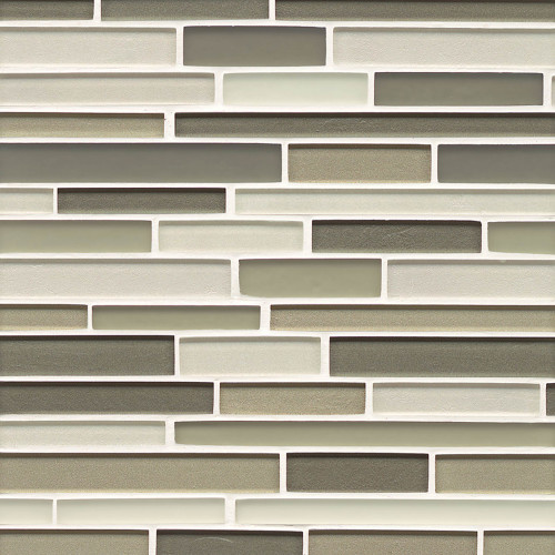 Manhattan Wall Mosaic in Central Park