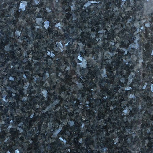 Blue Pearl Granite in 3cm