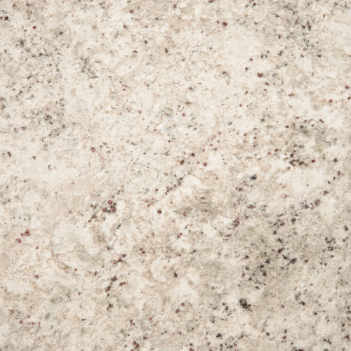 Colonial White Granite in 3cm