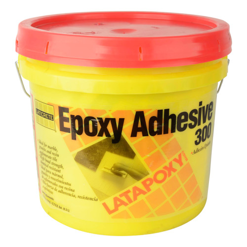 Laticrete Latapoxy 300 Adhesive