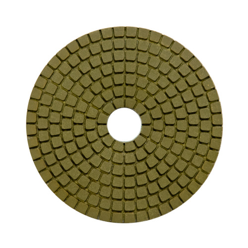 ODYN General Wet Stone Polishing Pad 4" x 5/8" - 800 Grit