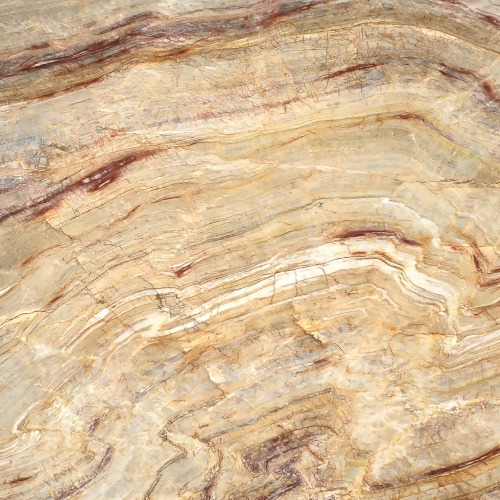 Nacarado Leathered Quartzite in 2cm