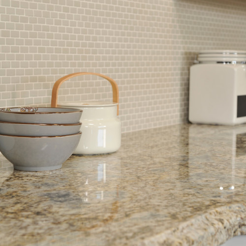 Colonial Cream Granite in 2cm alt image