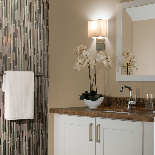 Manhattan Wall Mosaic in Flatiron alt image