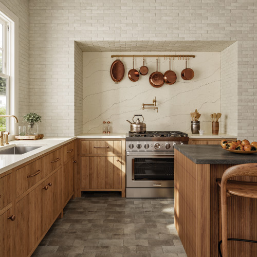 Nouvel Saffron Allure Super Jumbo Polished Mineral Surface 2cm alt image