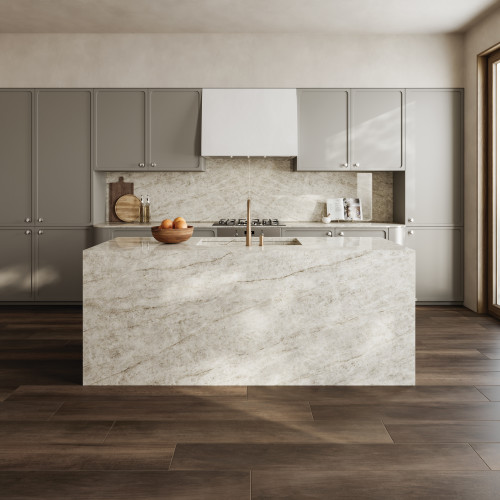 Nouvel Roche Bella Bookmatched Polished Mineral Surface 2cm alt image