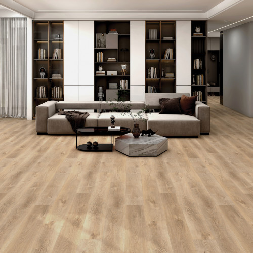 Woodland Cotto 9"x60" Vinyl Tile 20mil alt image