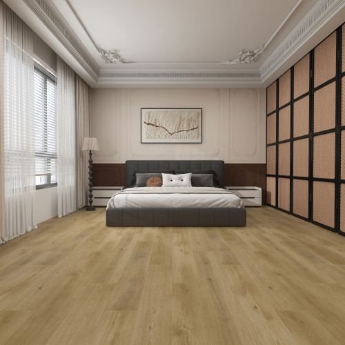 Woodland Goldenroad 9"x60" Vinyl Tile 20mil alt image