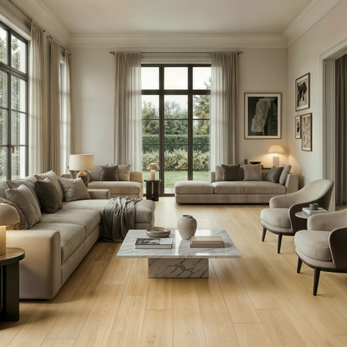 Woodland Willow 9"x60" Vinyl Tile 20mil alt image