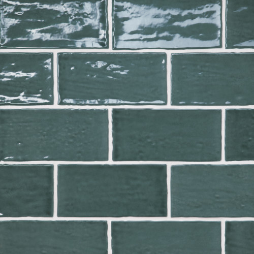 Marin Ocean Teal