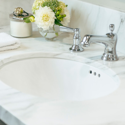 Calacatta Marble in 2cm