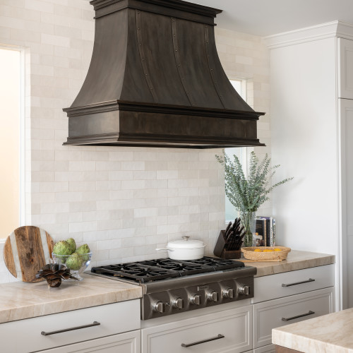Taj Mahal Polished Quartzite in 2cm