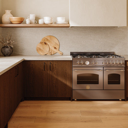 Laguna 9.5" x 87" Engineered Hardwood Plank in Beach