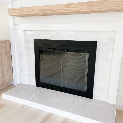 Metro 2.0 12" x 24" Floor & Wall Tile in Long Island