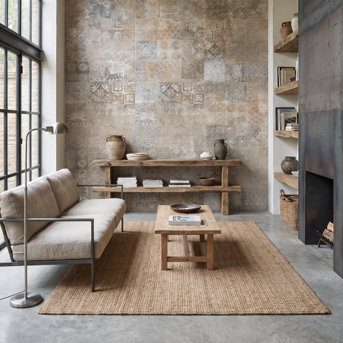 Rift Vania Rainbow 24x48 Porcelain Field Tile Matte