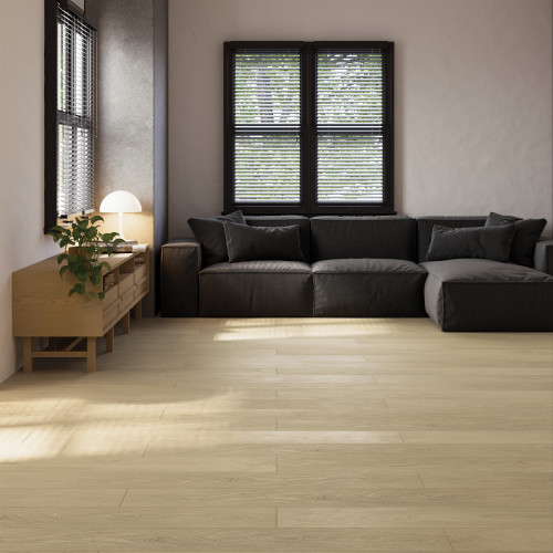 Shorewood Luxury Vinyl 9" x 60" in Sand