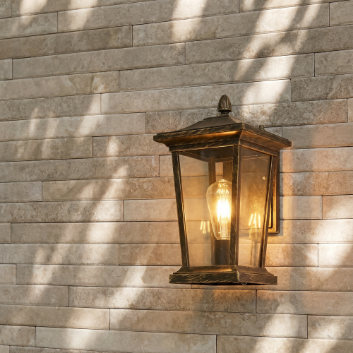 Trulli Tortora 1.5x15 Glazed Porcelain Field Tile Matte
