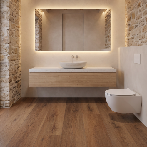 Vintera Harvest 9x72 Luxury Vinyl Tile 25 Mil