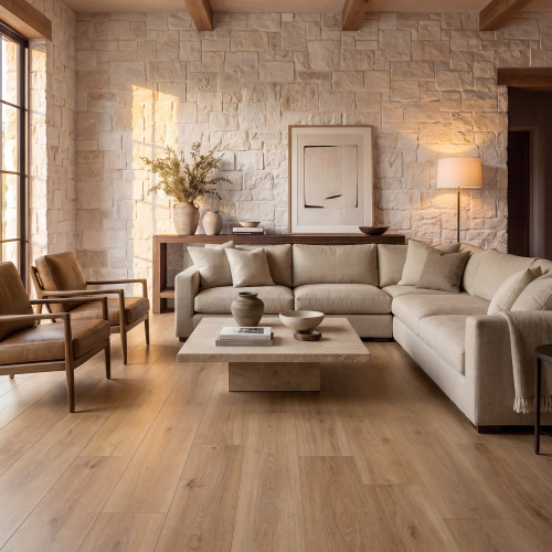 Vintera Meadow 9x72 Luxury Vinyl Tile 25 Mil