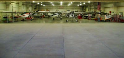 Aircraft Services