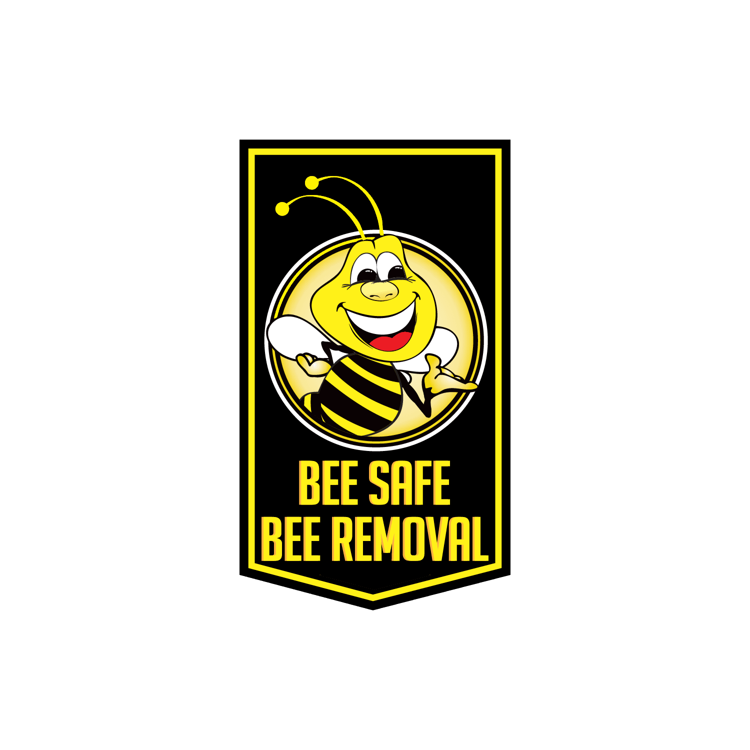 Bee Safe Bee Removal